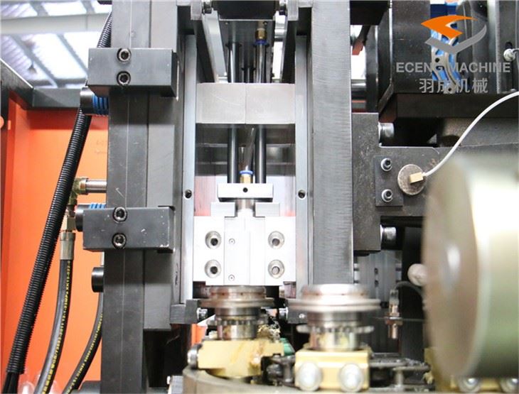 Automatic Jar Make Machine