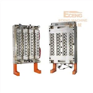 32 hulrum til mineralvandsflaske Injection Preform Form