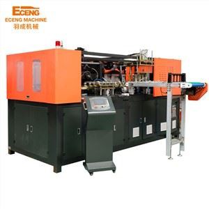 Krukke kan blæsestøbemaskine Pris