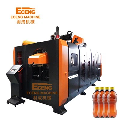 Plastmaskiner til fremstilling af vandflasker